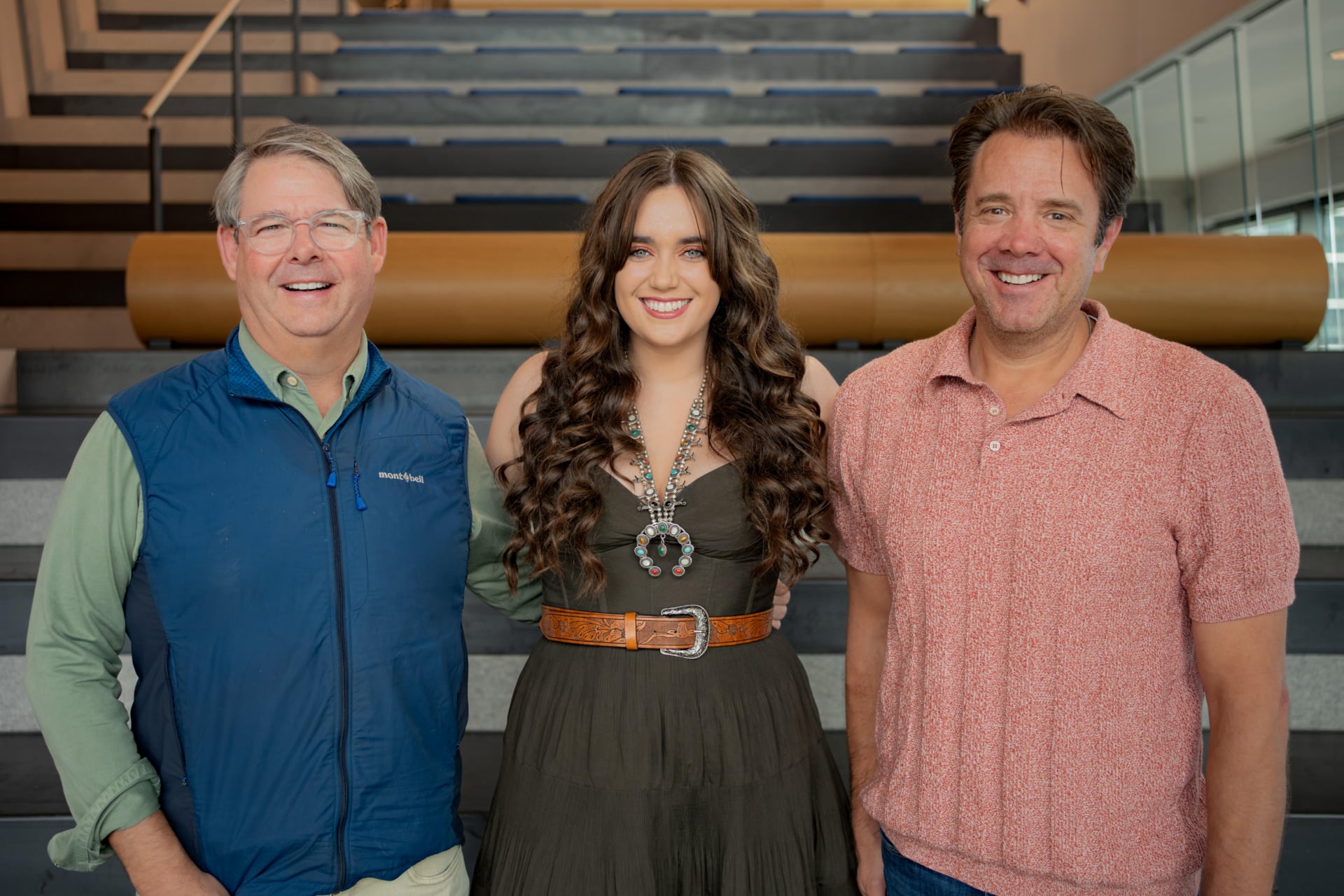 Belles Signs With WME Amidst Breakout Year