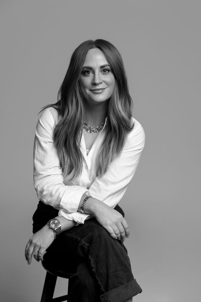 Anna Kolander Upped to Partner at Activist Artists Management