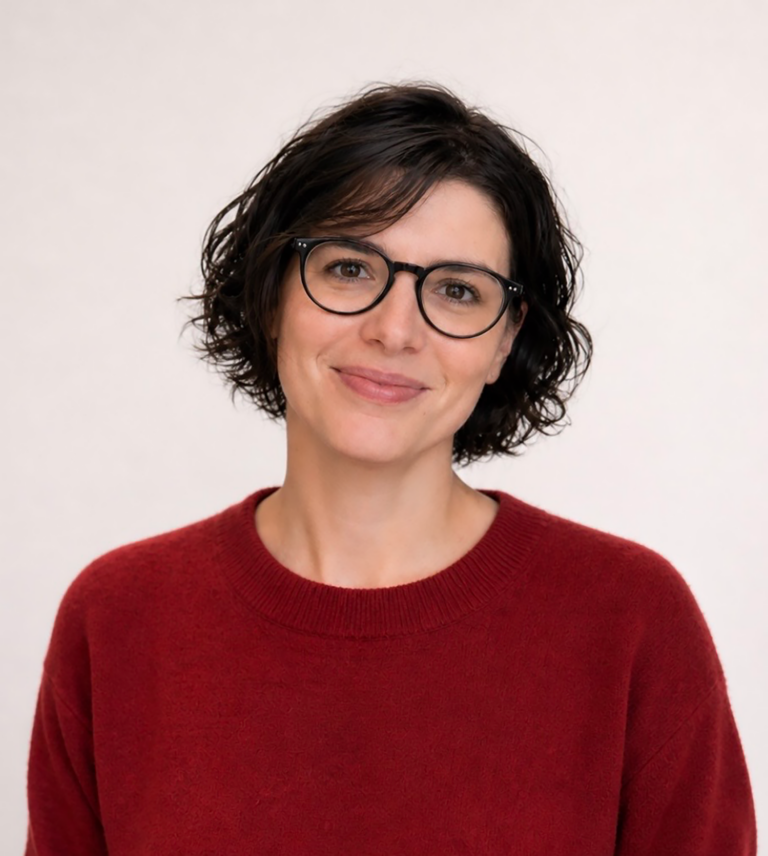 chiara morello