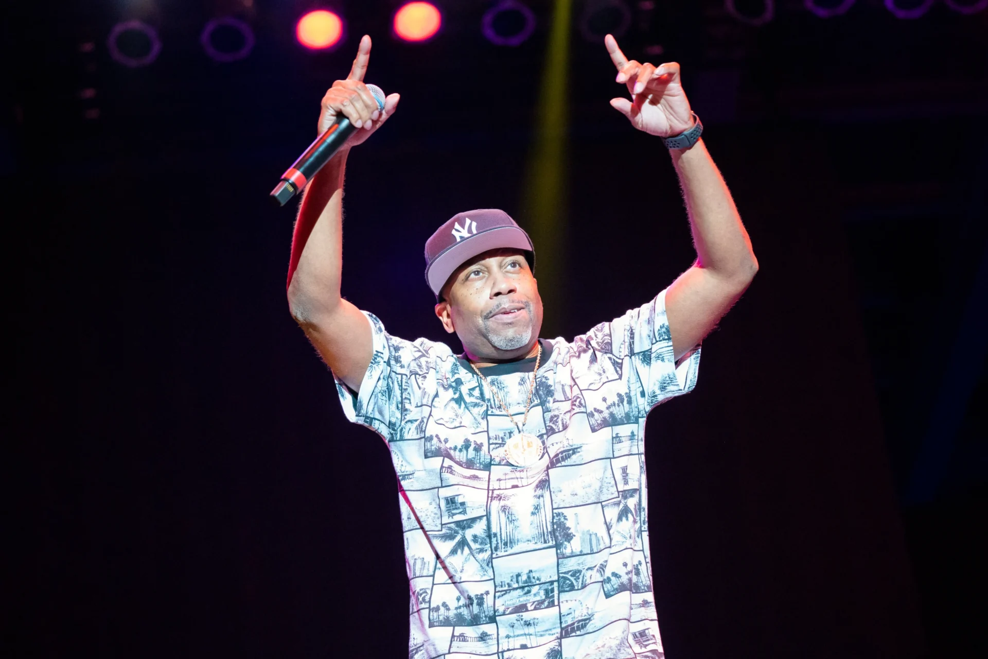 Hip-Hop Pioneer Rob Base, Known for "It Takes Two," Dies at 59