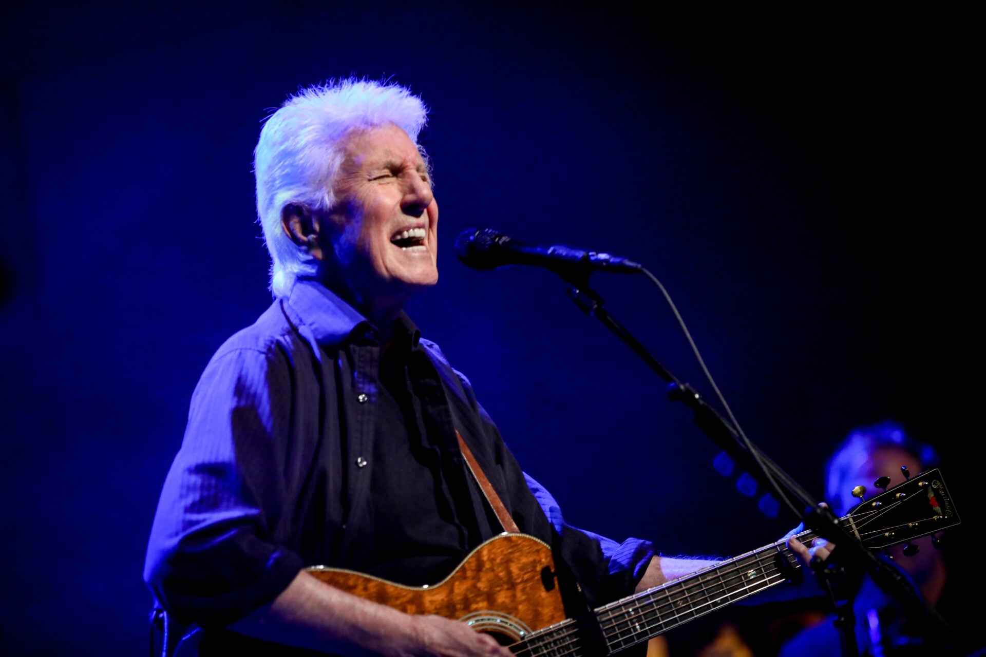 graham nashMistiLayne