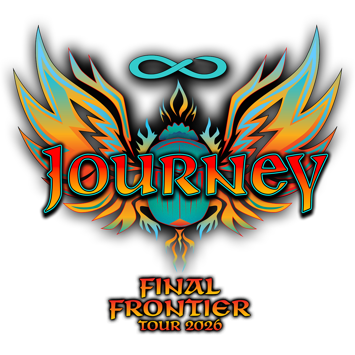 Journey Extends ‘Final Frontier Tour’ with 40 New Arena Dates Across North America
