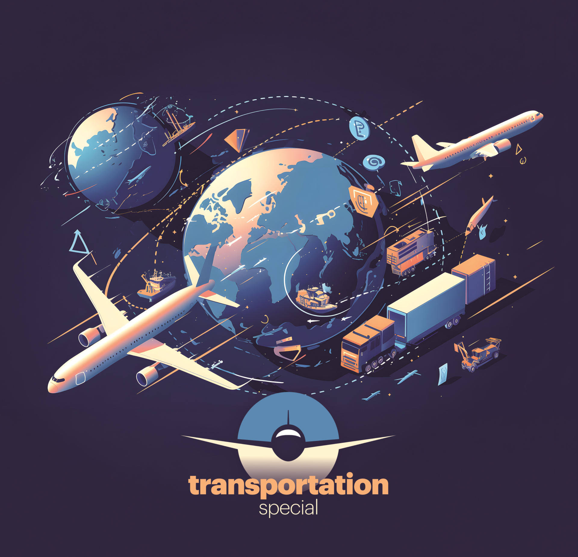 Transportation Special 2026: An In-depth Look at Planes, Trains, and Automobiles