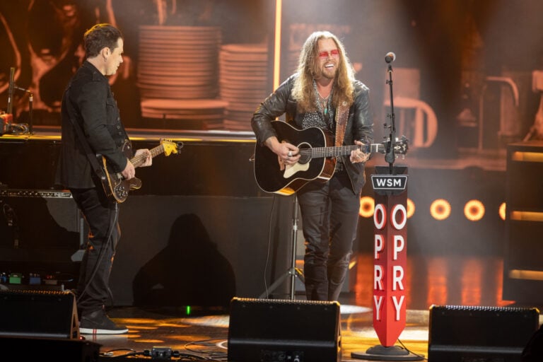 20260529 4158CreditChris Hollo for the Grand Ole Opry