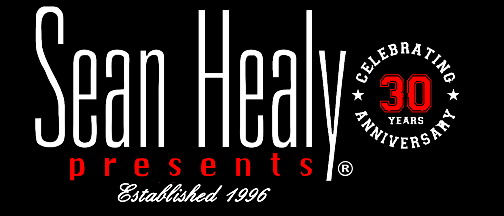 30th Anniversary Logo