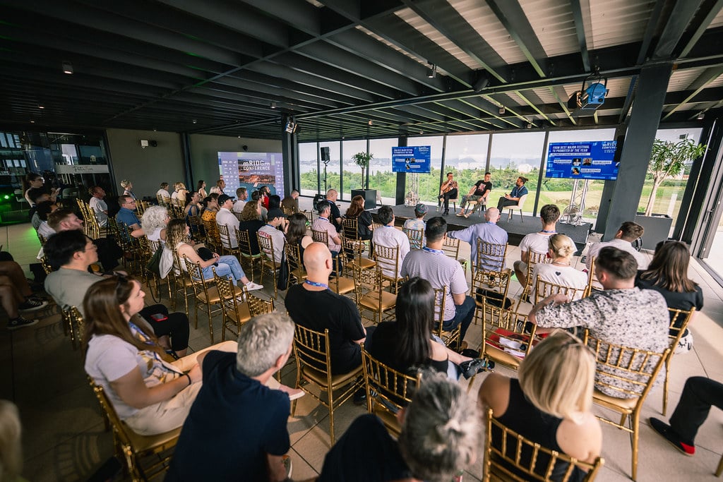 Second Bridge Conference in Istria Connects Music, Tech, and Tourism Professionals