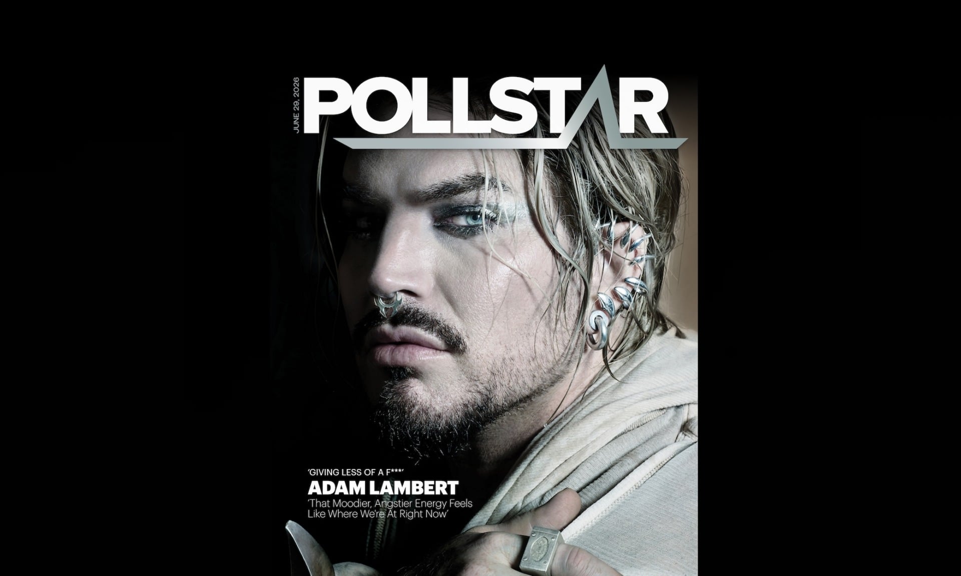 Adam Lambert Tout 2