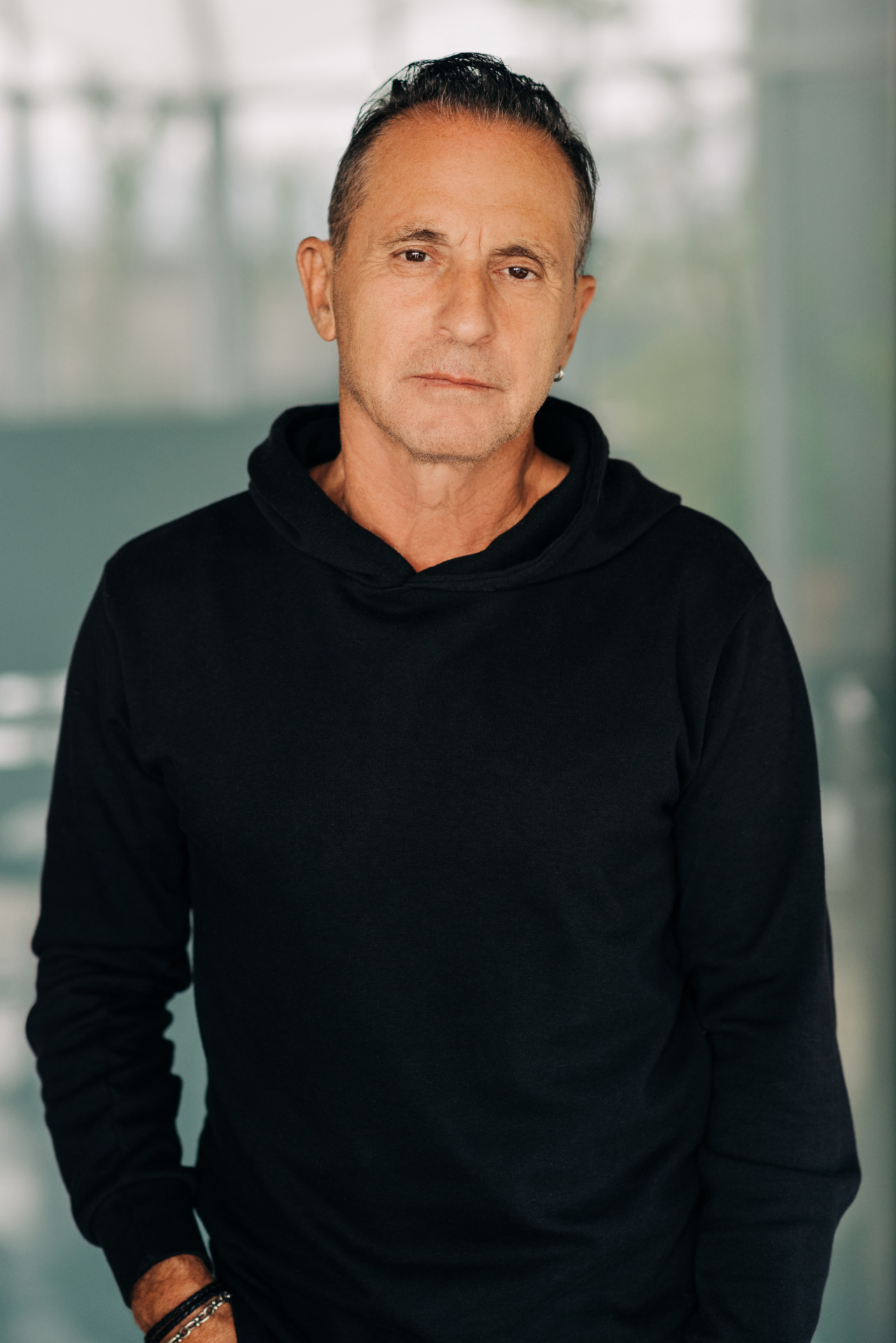 Arthur Fogel