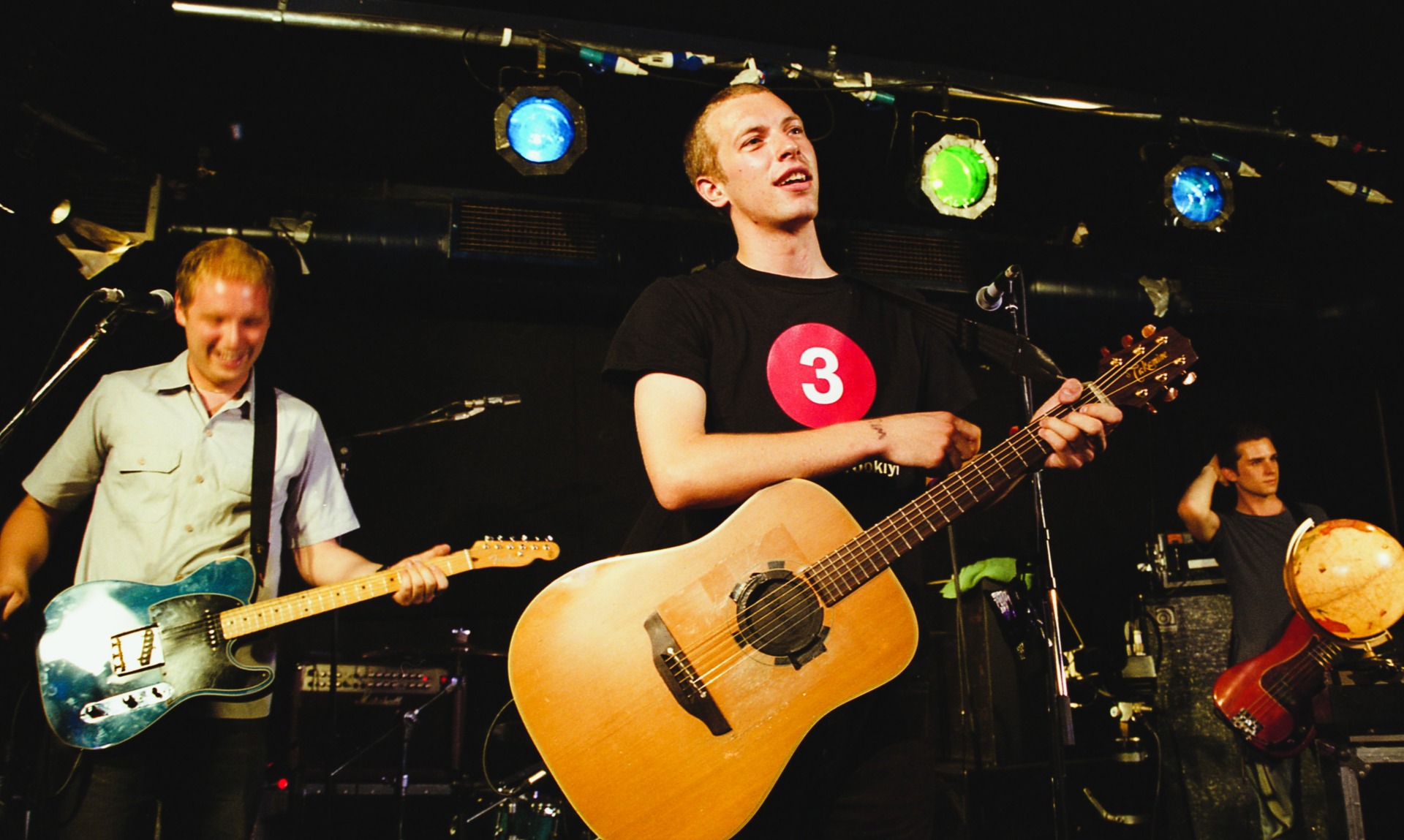 Camden’s Legendary Barfly Venue Reopens 11 Years Later Thanks to Propaganda Independent Venues