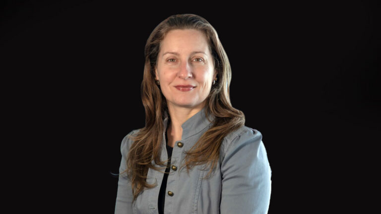 Caroline Wright