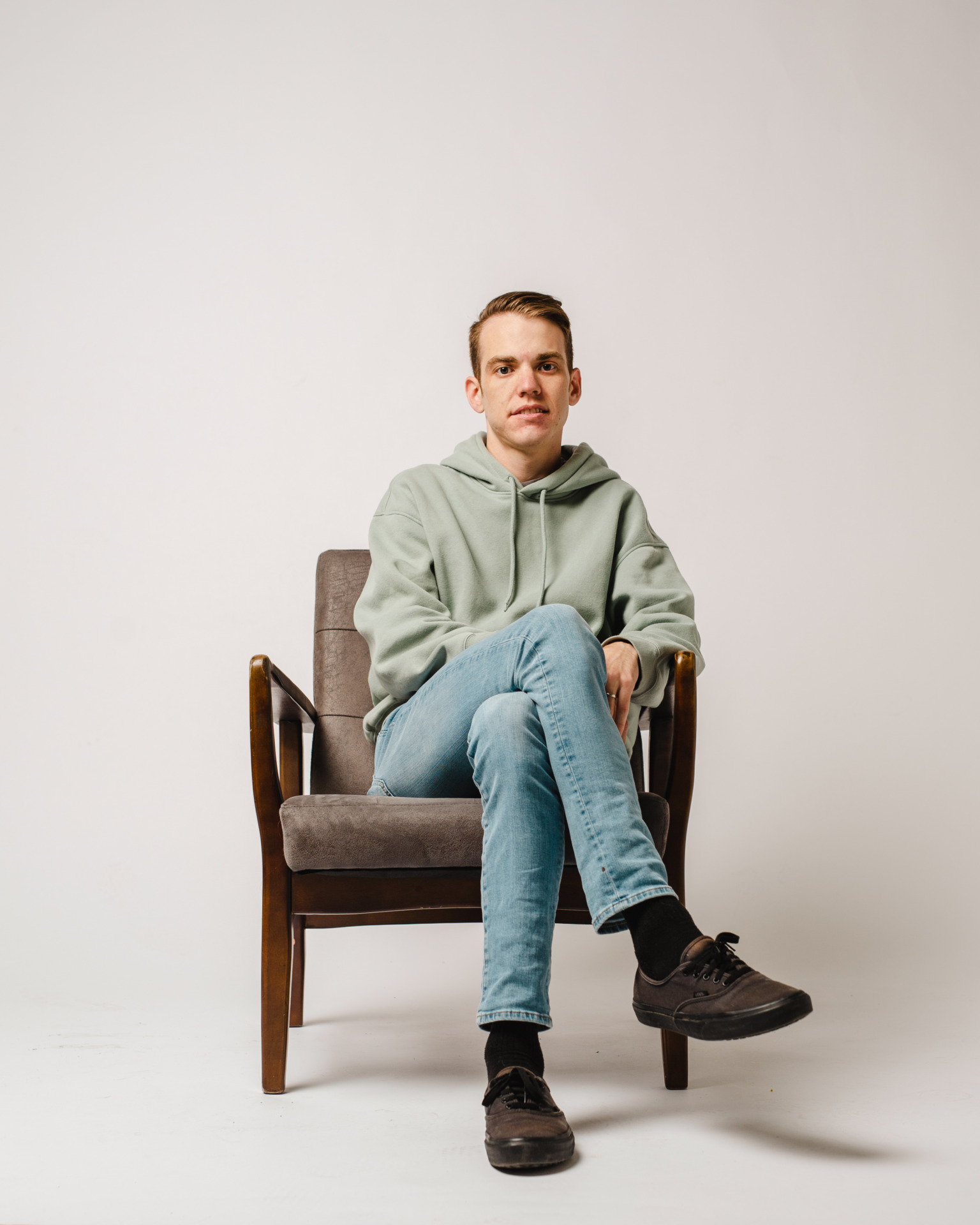Ethan Langston Founds Ethos Music Group After Departing Groundwork Music