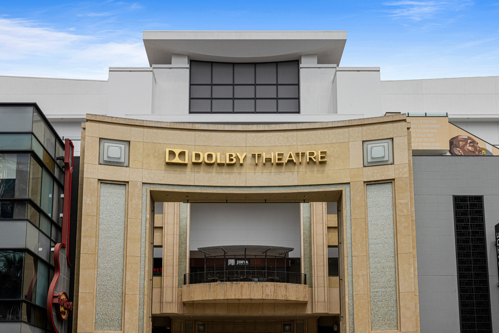 Dolby Theatre 65