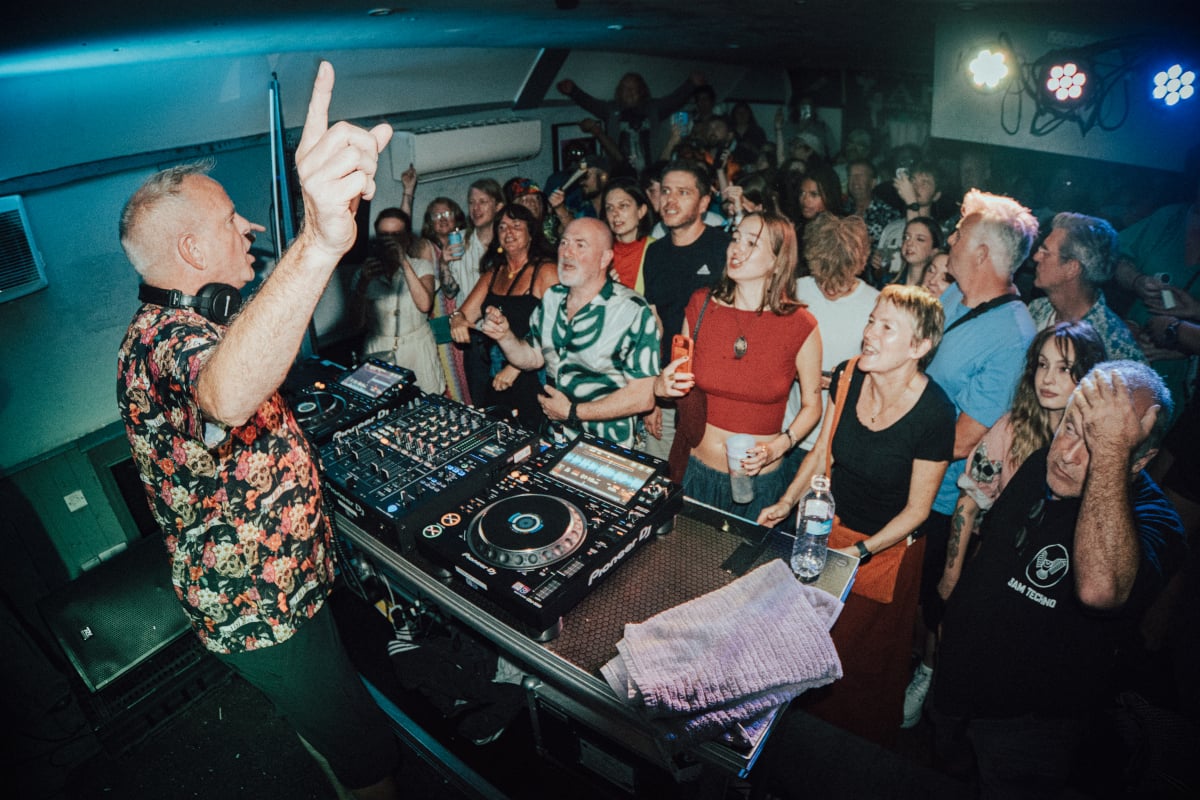 Fatboy Slim The Pipeline Brighton 28062026 c.Lee London SMALL