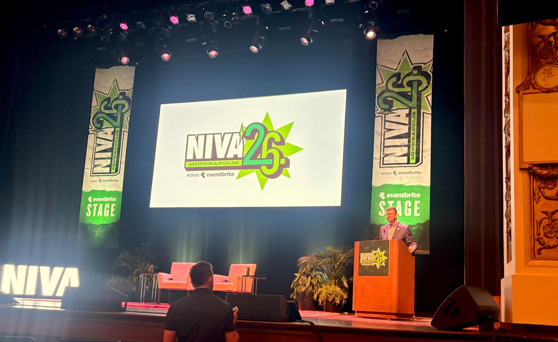 NIVA 2026 Minneapolis Kicks Off, Announces Fan Action Center to Combat Ticket Resale Exploitation