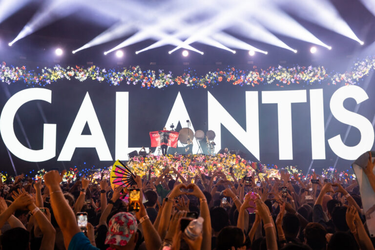GALANTIS BROOKLYN MIRAGE 2023 0630 030809 9110 @ChrisLavado