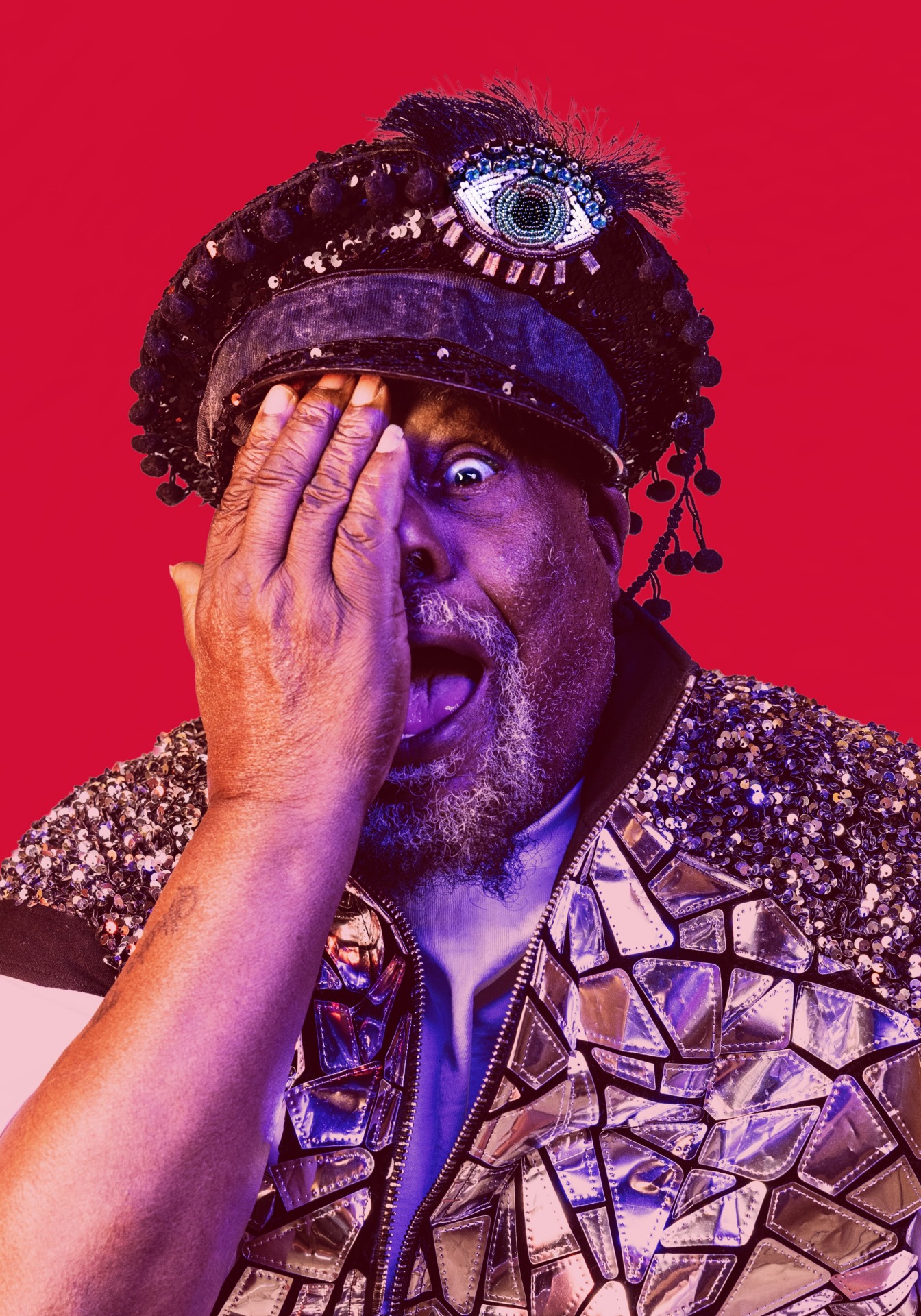 George Clinton 2