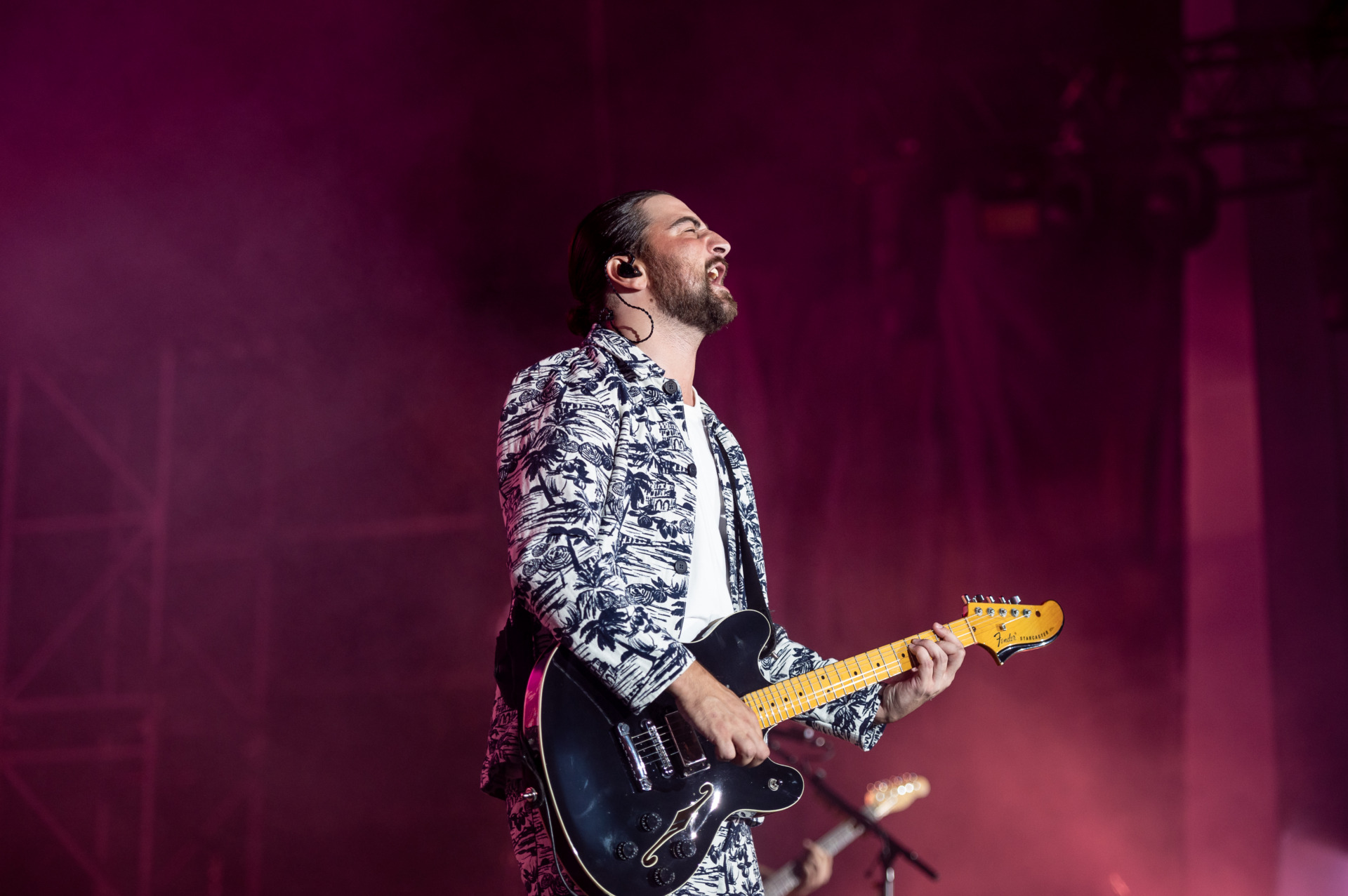 Noah Kahan Announces Out Of The Blue Fest in Riviera Cancún Featuring Hayley Williams, Mt. Joy