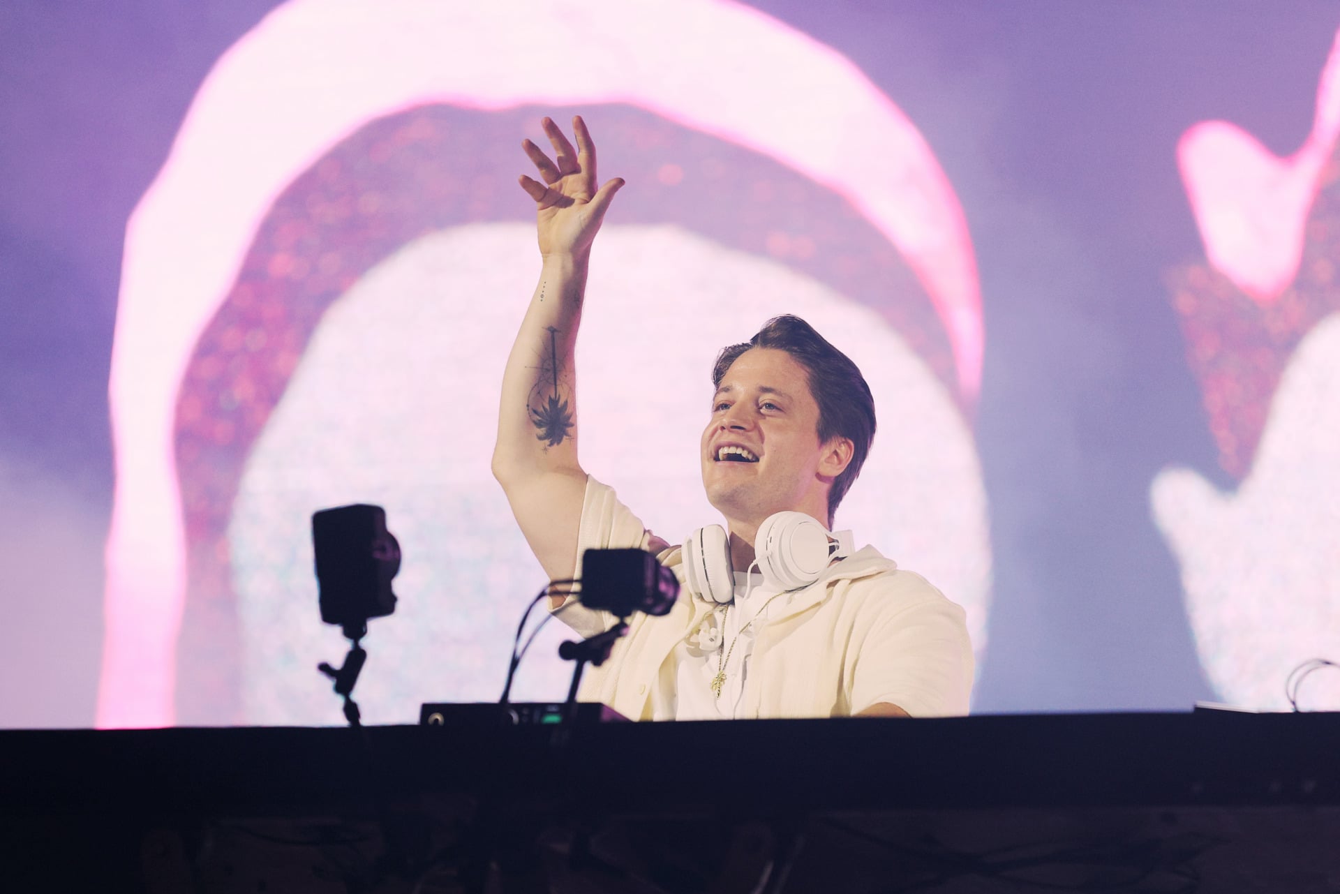 Kygo’s Palm Tree Music Festival Napa Expands to Two Days in 2026 With Zedd, Disclosure