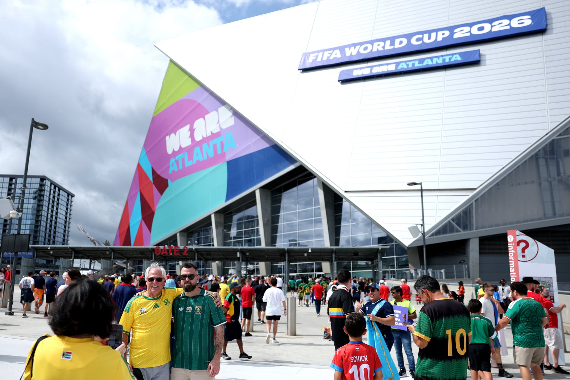 NIVA Urges Congress to Ban Speculative Tickets After World Cup Issues