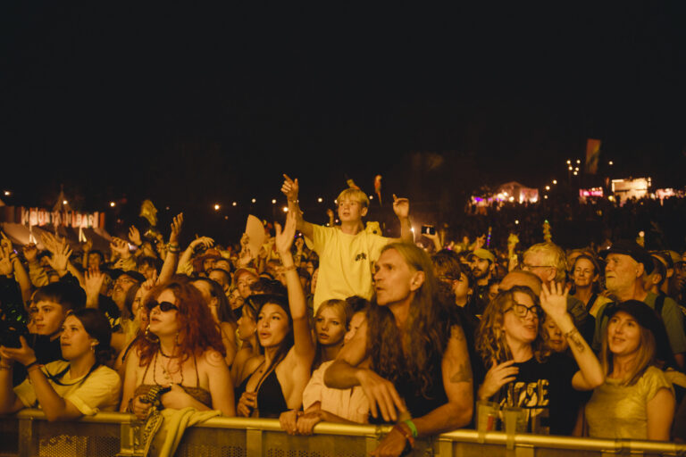 Green Man 2025 Atmos Credit Patrick Gunning