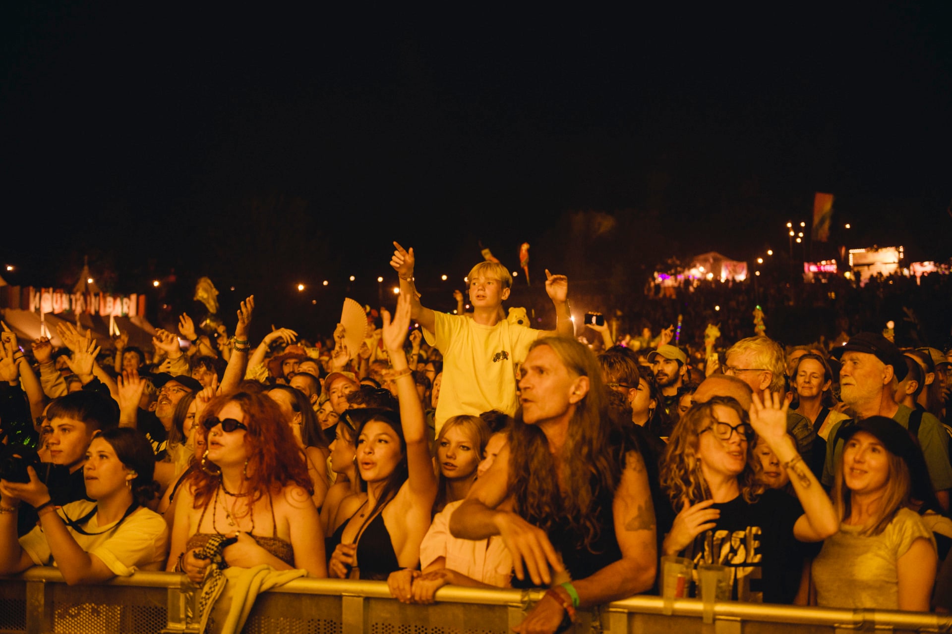 Green Man 2025 Atmos Credit Patrick Gunning
