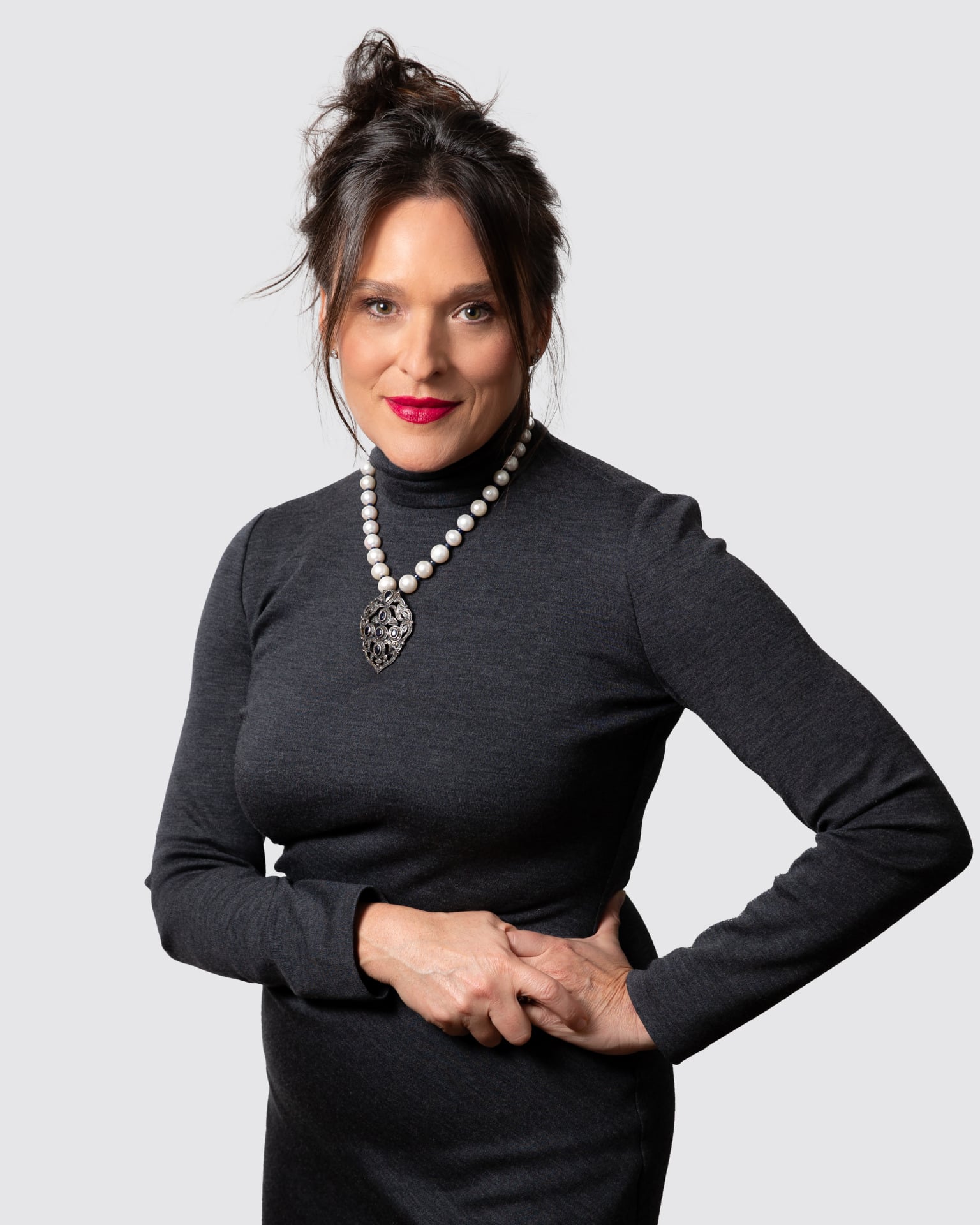 2026 Impact 50 Honoree: Jessica Koravos