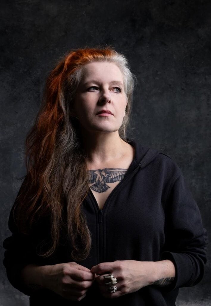 Neko Case Unveils Fall Tour, Including Nashville’s Ryman Auditorium