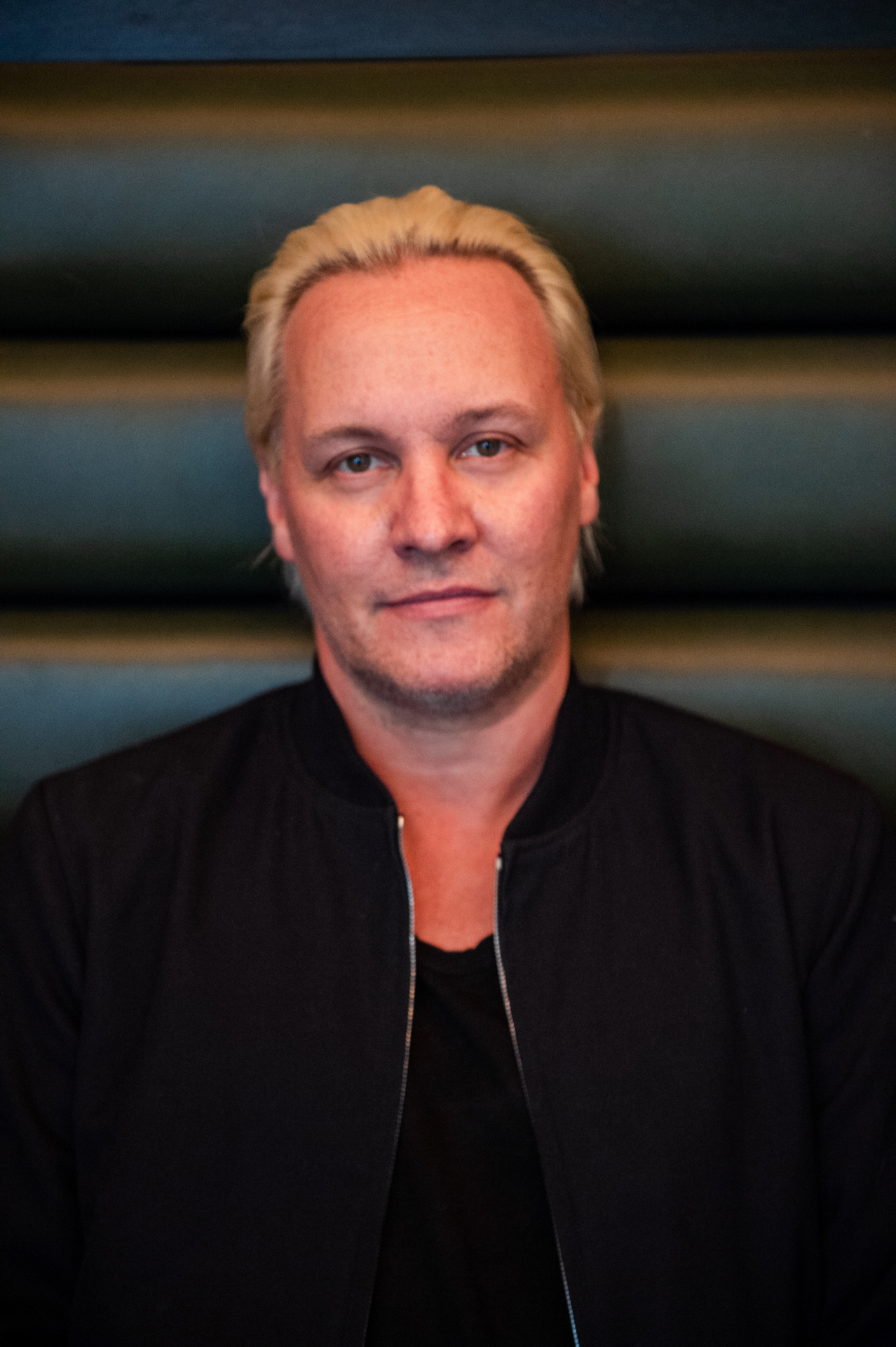 Industry Veteran Matt Shay Joins Make Wake Artists as General Manager