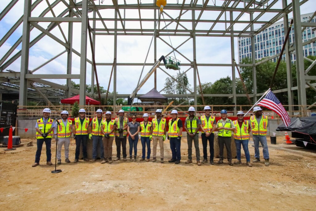 RedHatConstructionRCC 2015