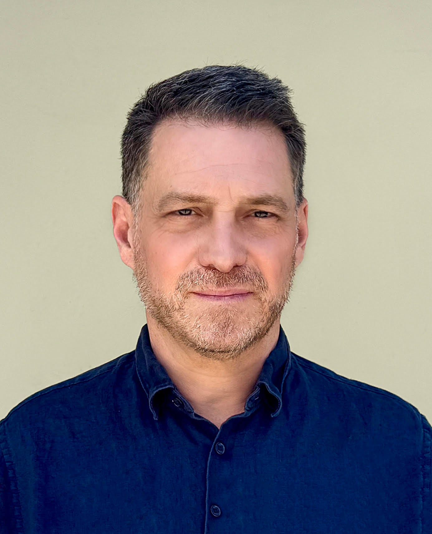 Rob Markus
