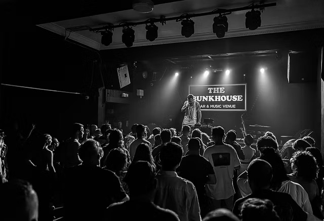 The Bunkhouse Swansea