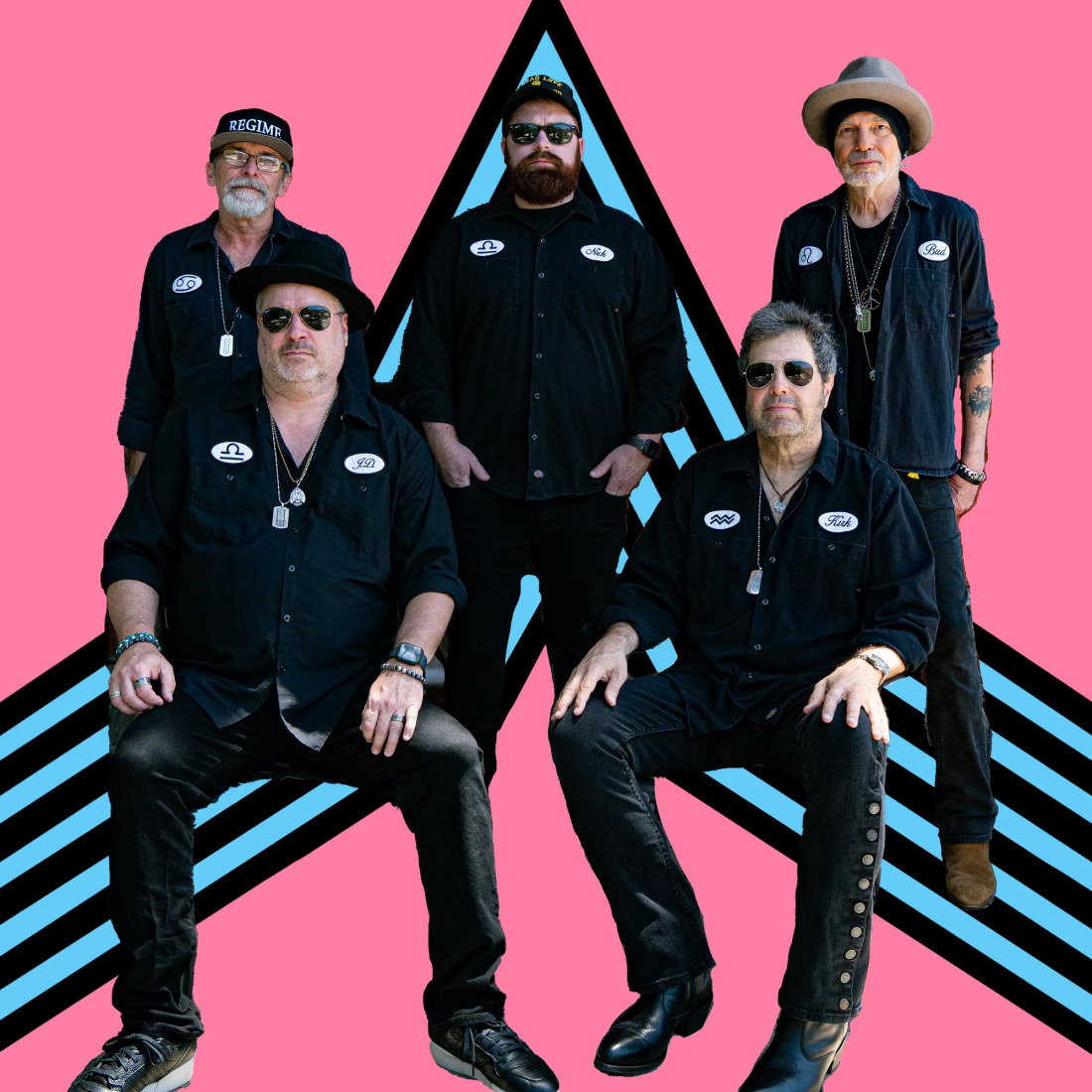 The Boxmasters ipgr