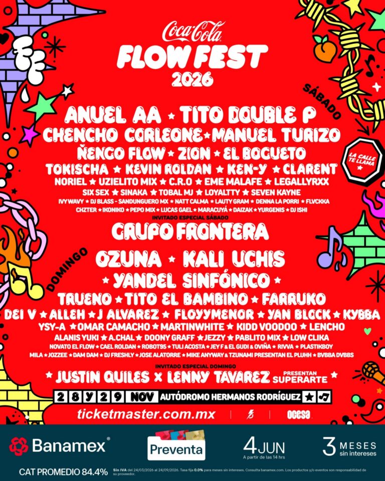 flow