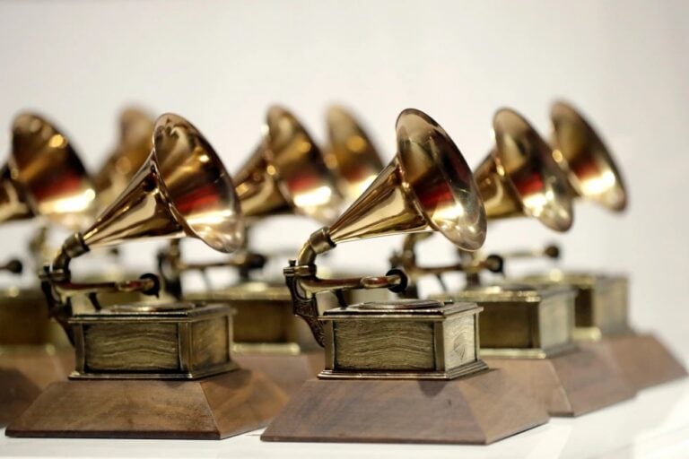 gRAMMY
