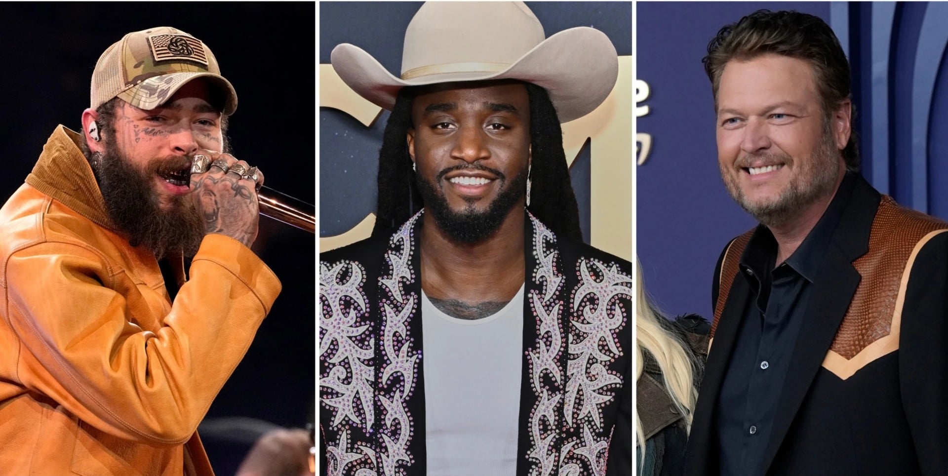 Macy's Fourth of July Celebration Features Post Malone, Blake Shelton, Salt-N-Pepa, and More