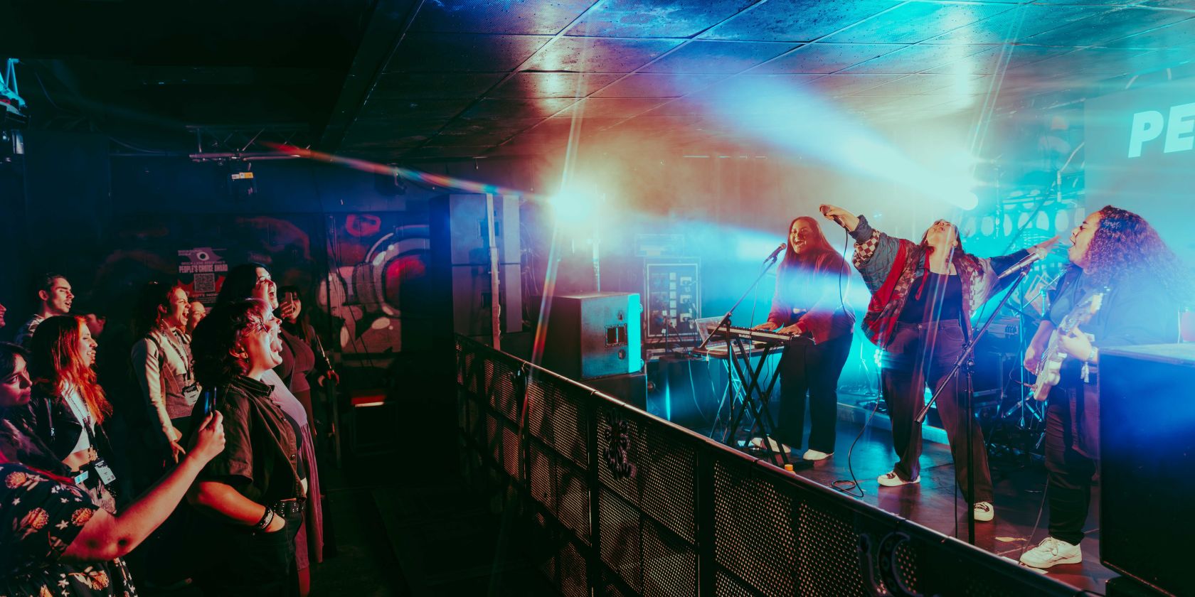 International News: BIGSOUND Reveals Lineup, Plus Festival Insights