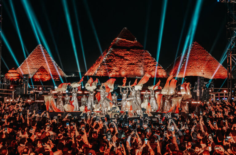 pyramids SMALL