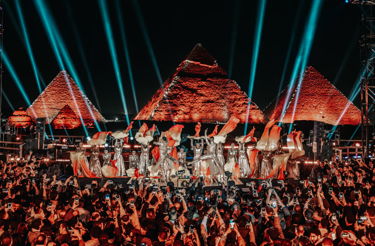 pyramids SMALL