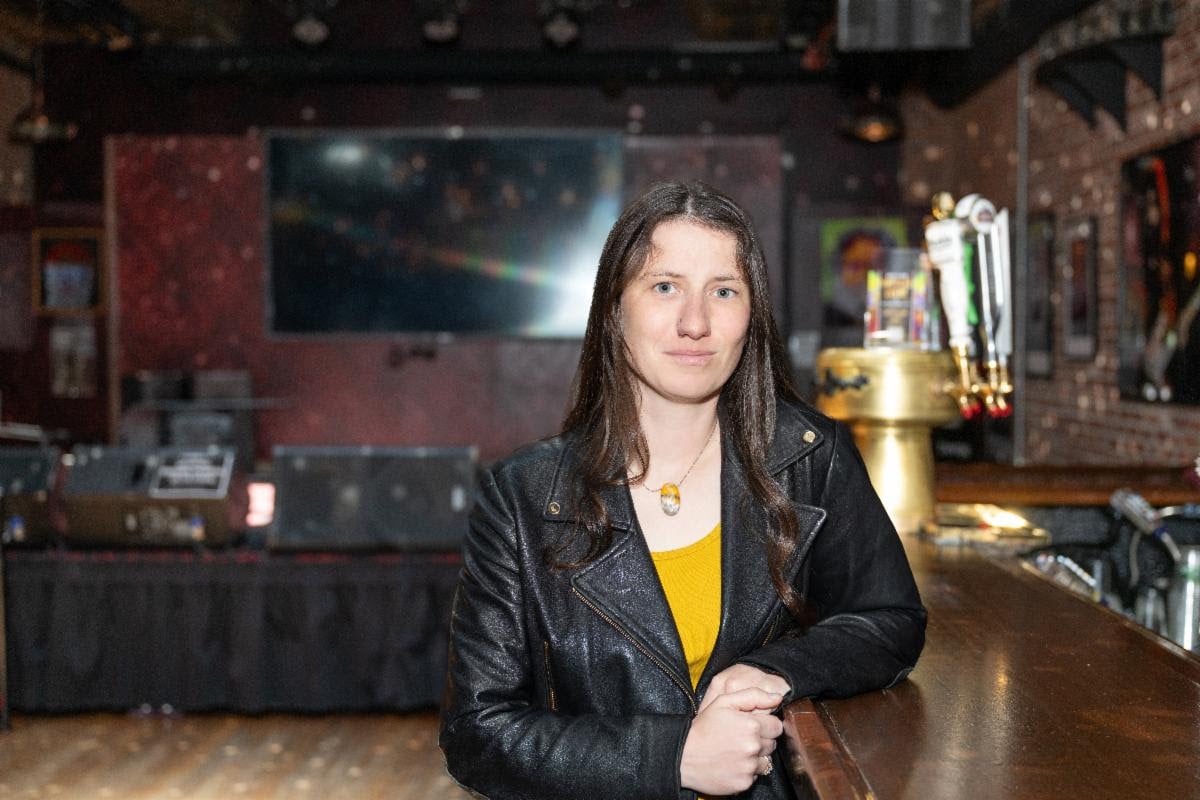 Kiley Williams Returns to The Capitol Theatre as General Manager