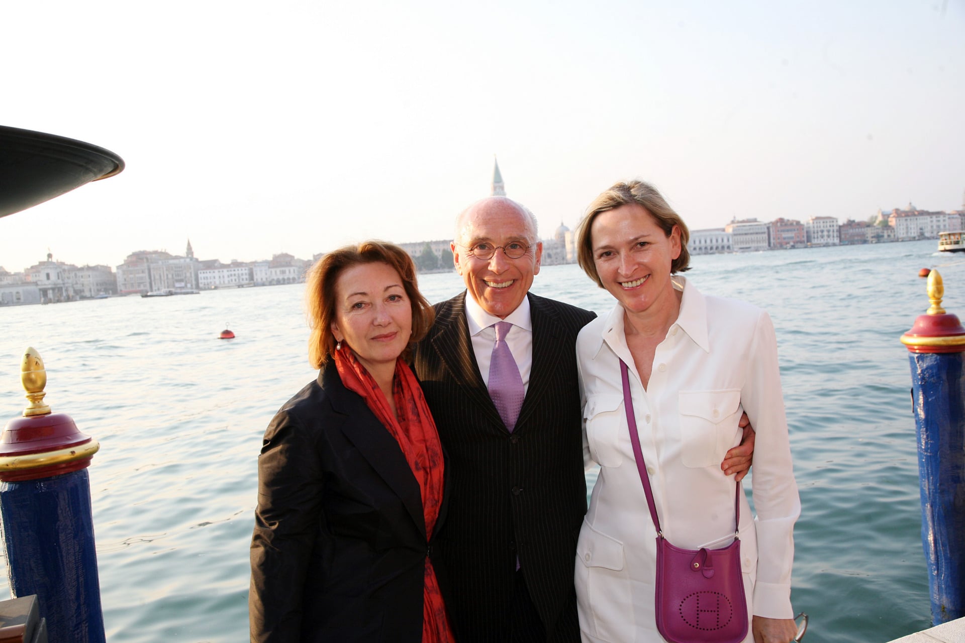 'A Formidable Character': Long-Time MLK Managing Director Annelu Keggenhoff Passes