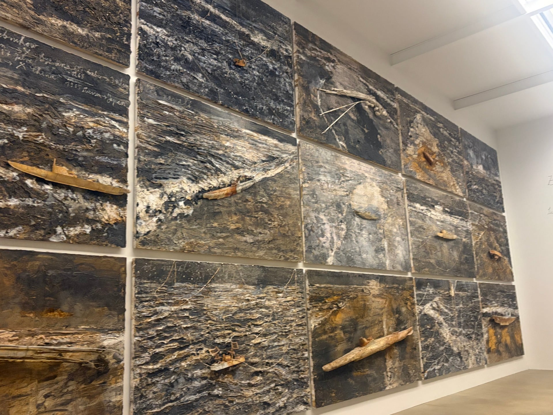 Anselm Kiefer
