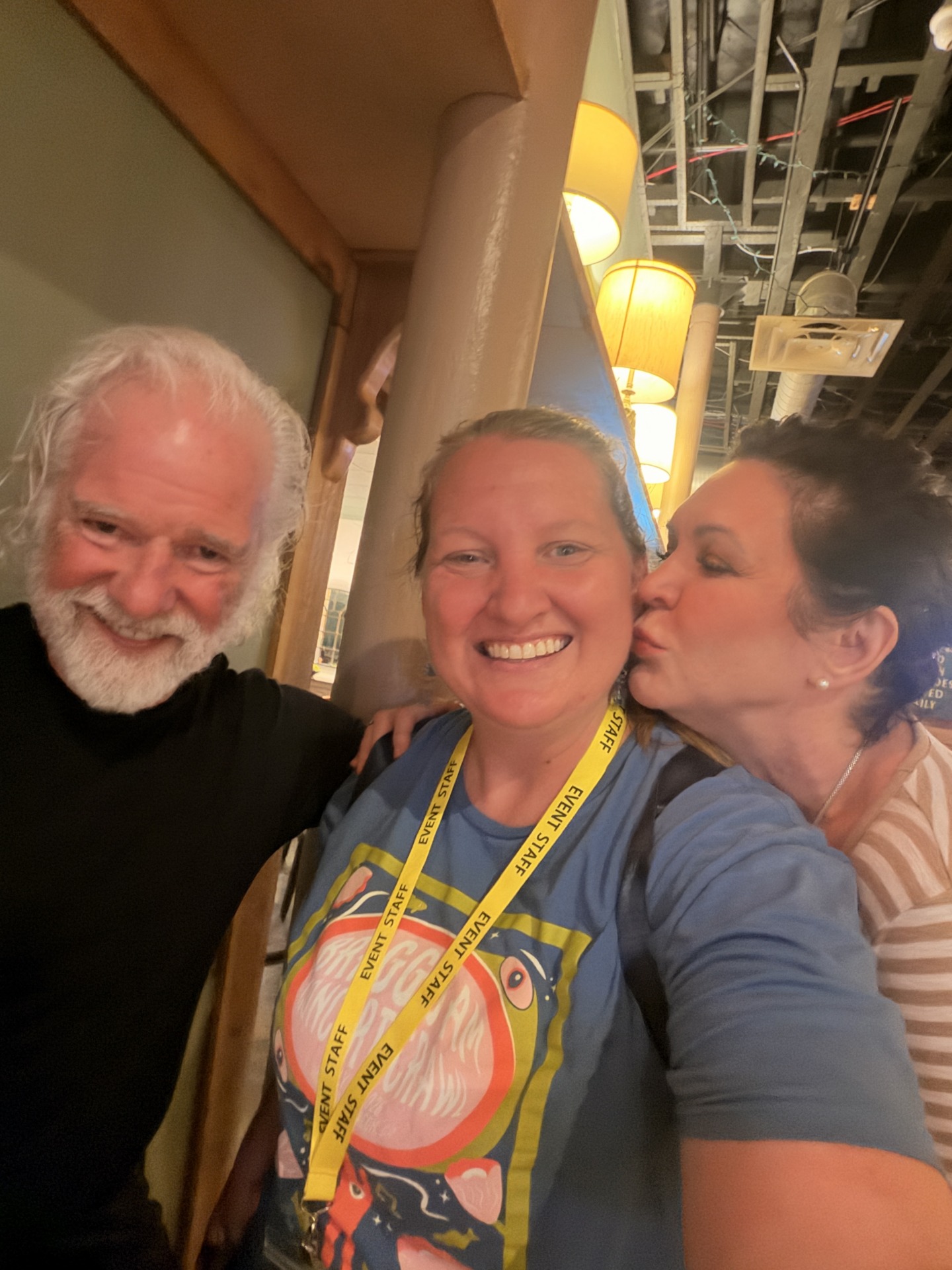 BraggOlivia Walter Chuck Leavell Annie Bragg (1)