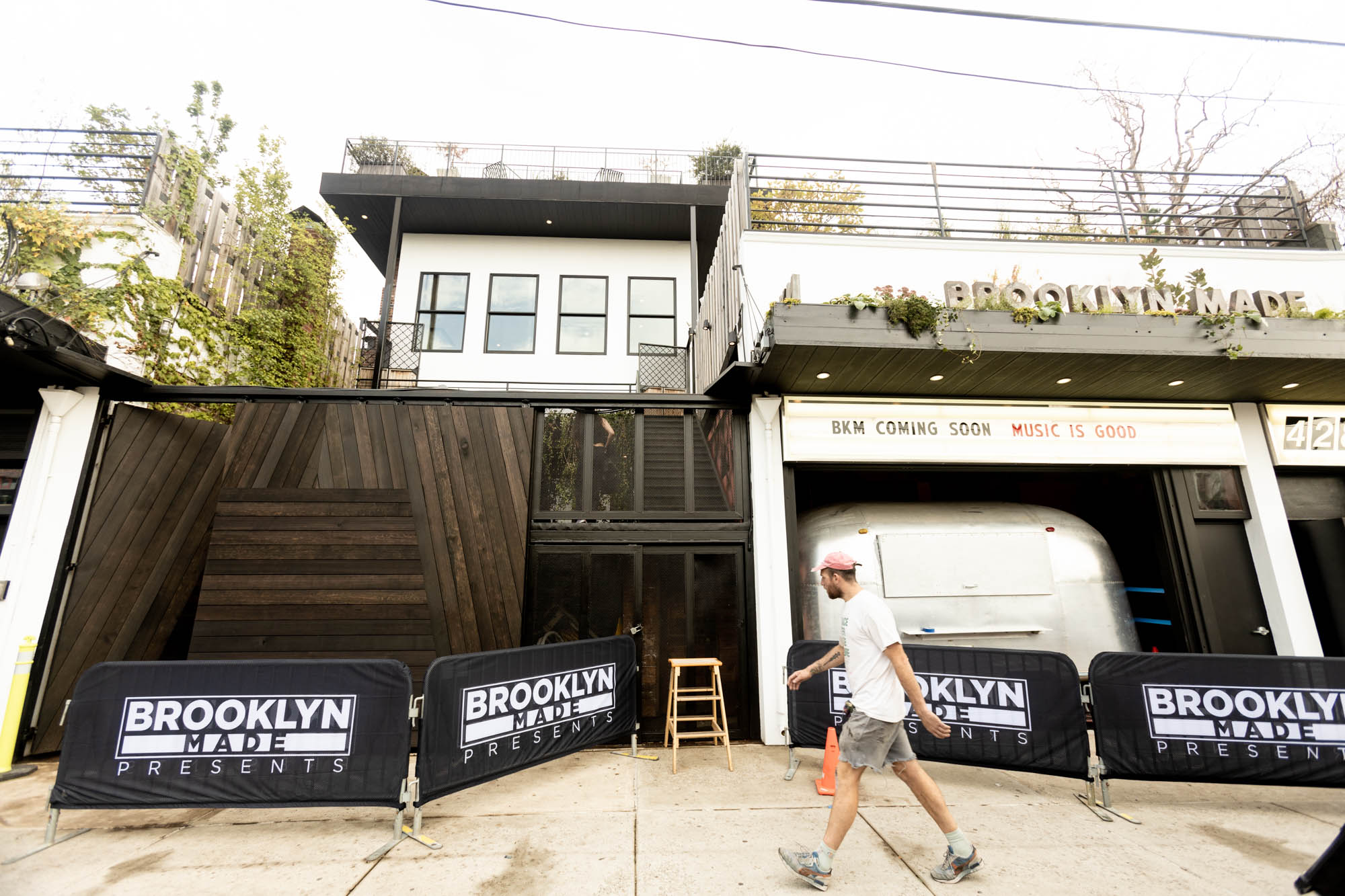 Brooklyn Made credit Justin Borucki