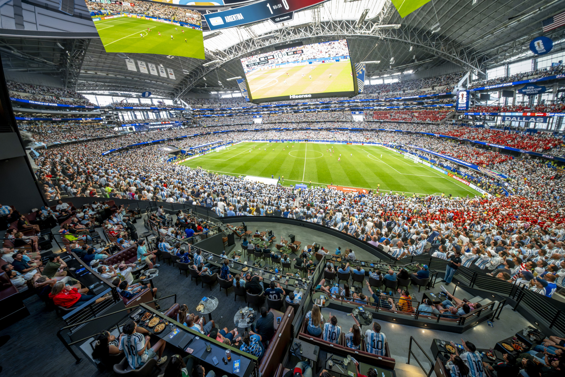 COSM2 FIFAWC ArgentinaAustria ATL Stills 078