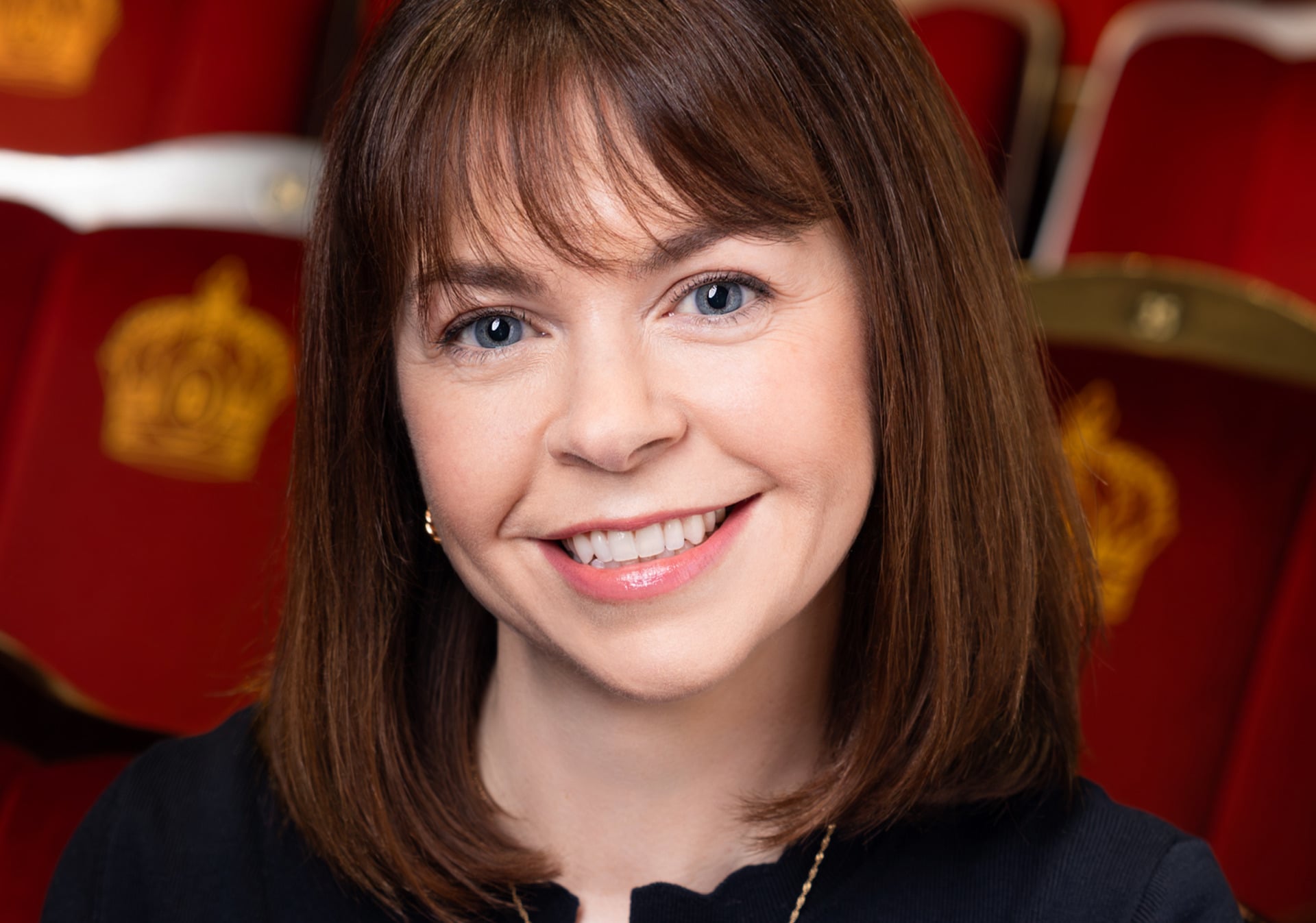 Charlotte Longstaff