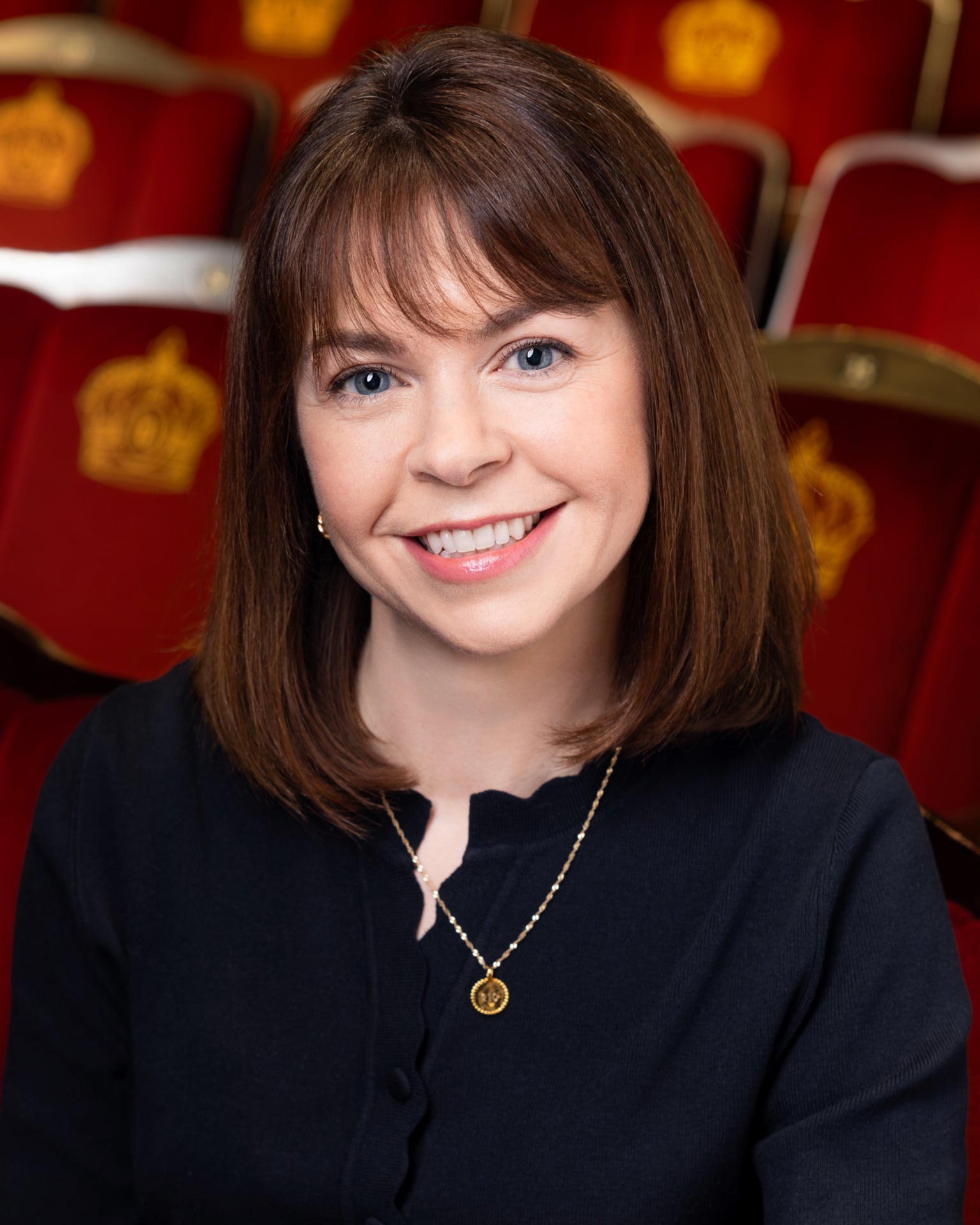 Charlotte Longstaff headshot