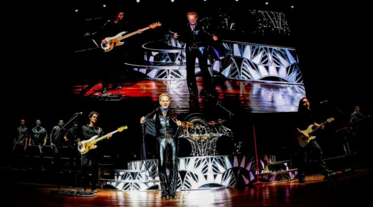 David Lee Roth 6