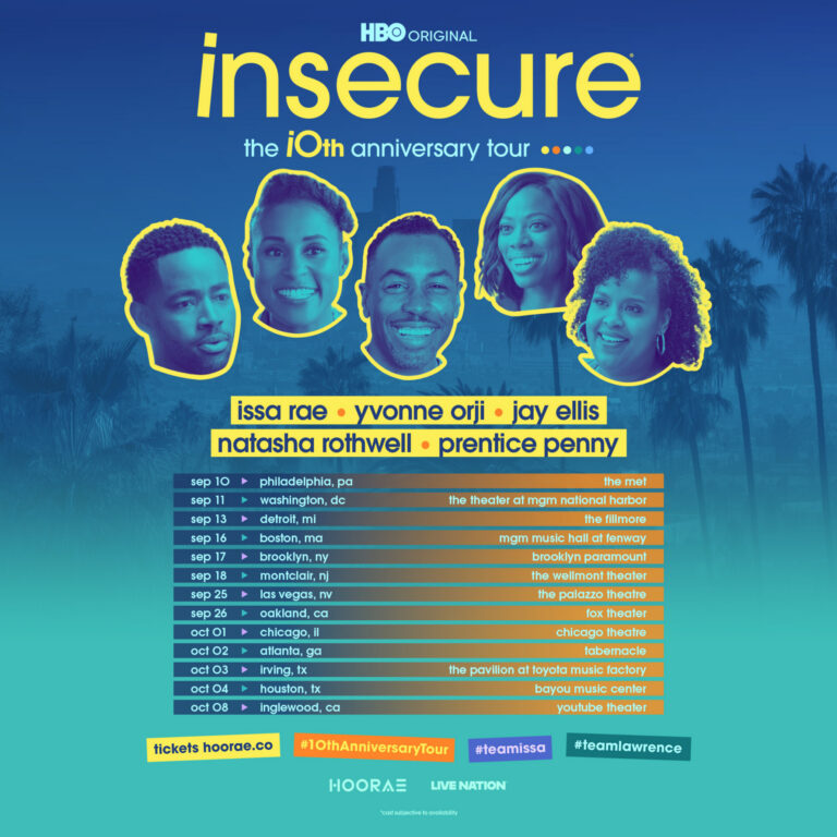 IssaRae 2026 All Dates 2160x2160