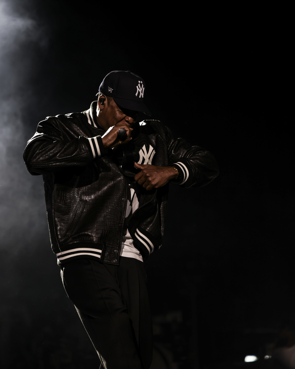 JAŸ-Z Adds Second Stadium Shows For London, Los Angeles - Pollstar