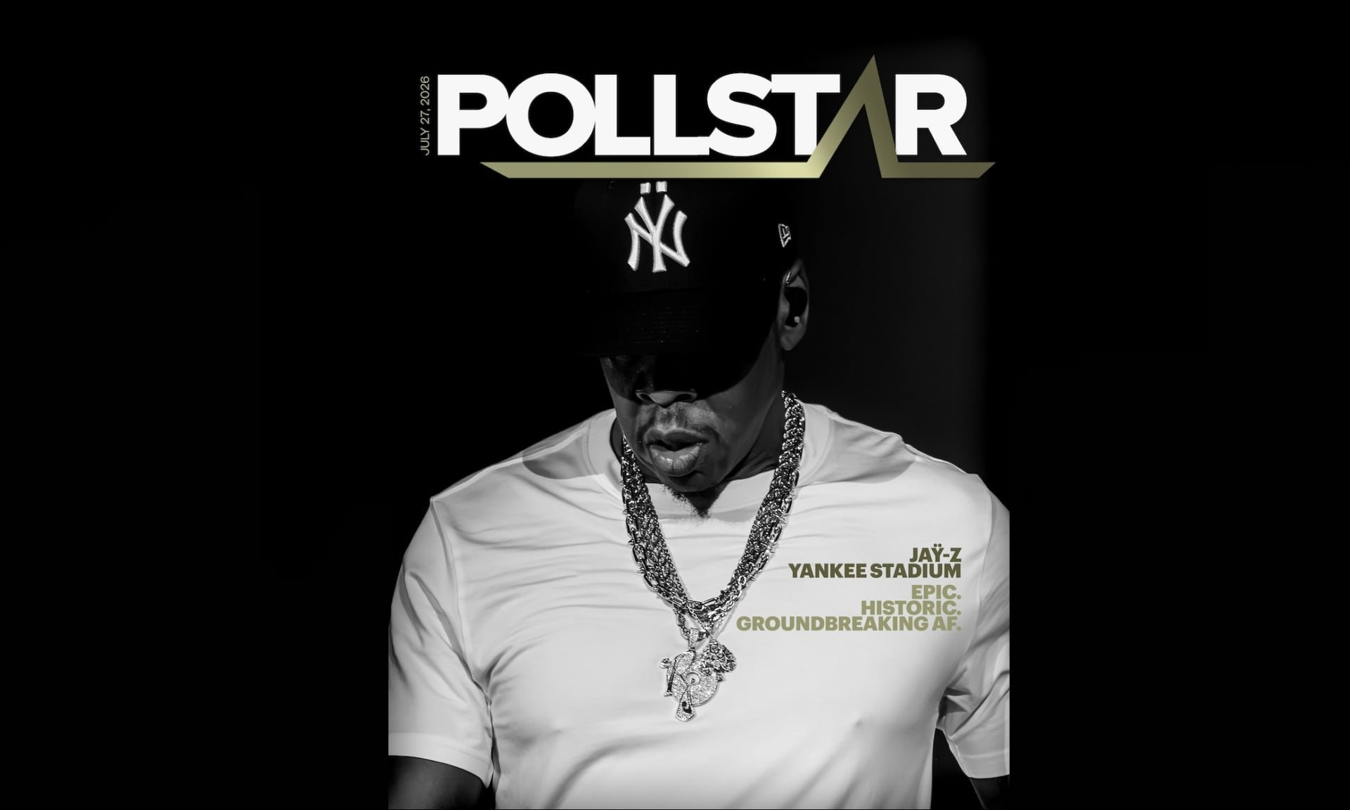 Jay Z cover 2
